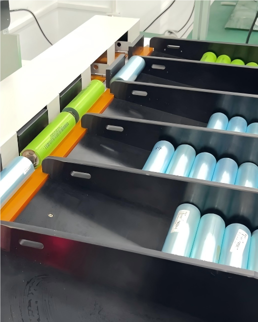 battery sorting machine,battery-sorting-machine,18650 battery sort ...