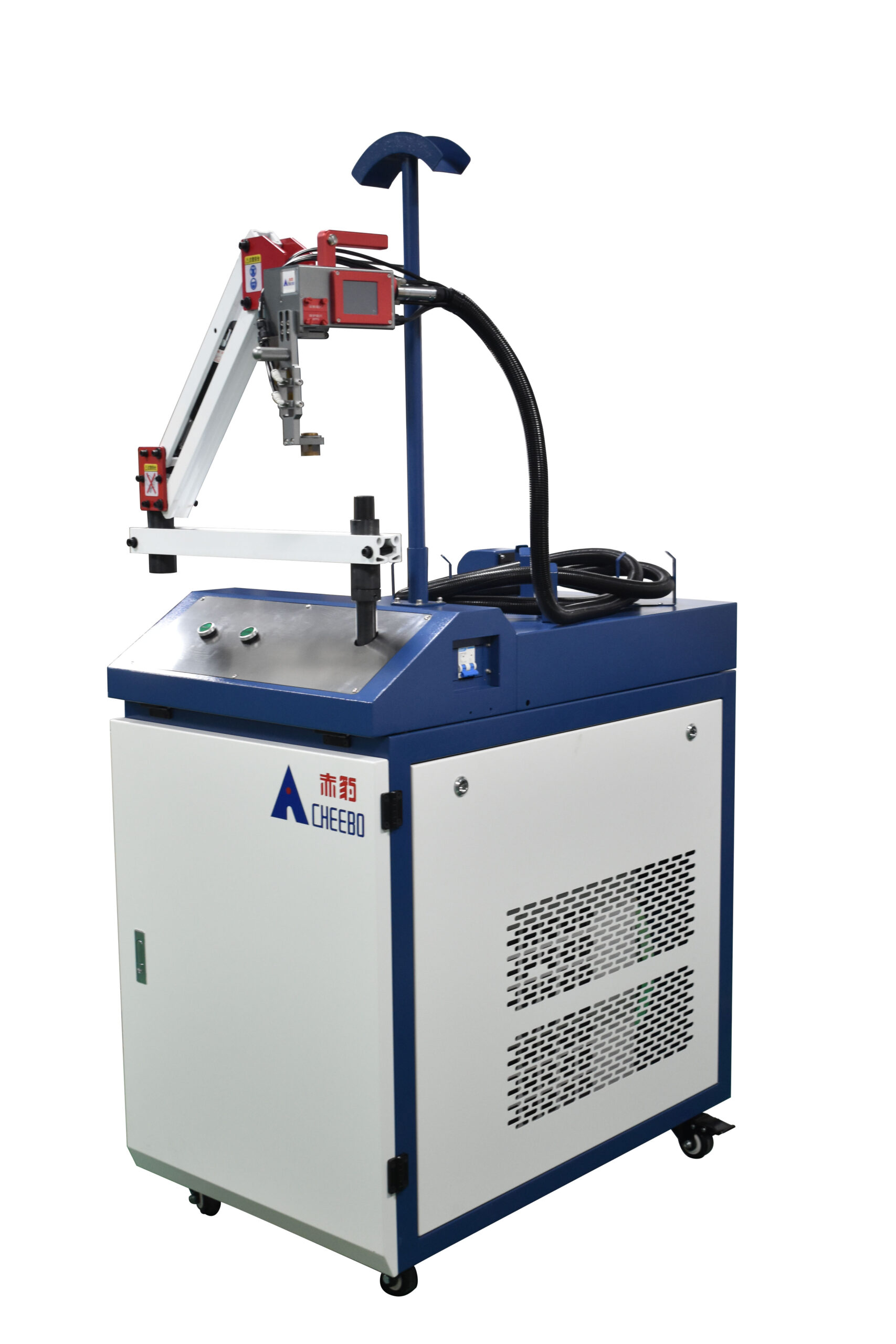 Portable Laser Welding Machine