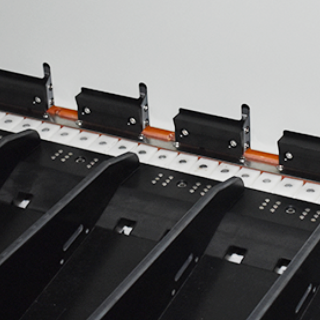 Comprehensive 10-gears sorting machine