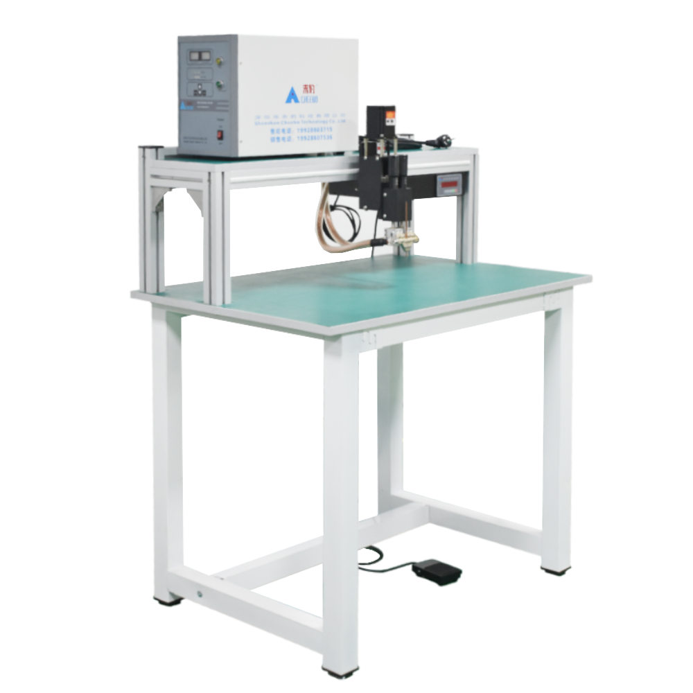 Gantry Spot Welding Machine