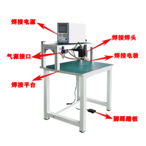 To Understand Lithium Battery Spot Welding Machines, This One Article Is All You Need