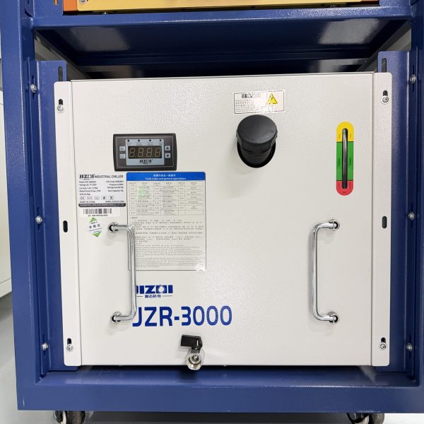 手持式激光焊接机水冷装置 手持式激光焊接机水冷装置