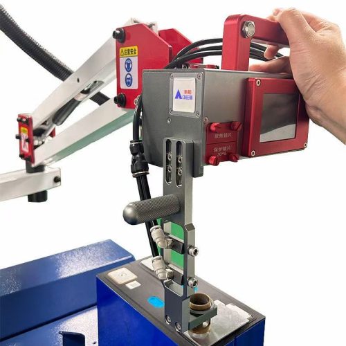 手持式激光焊接机焊头 手持式激光焊接机焊头