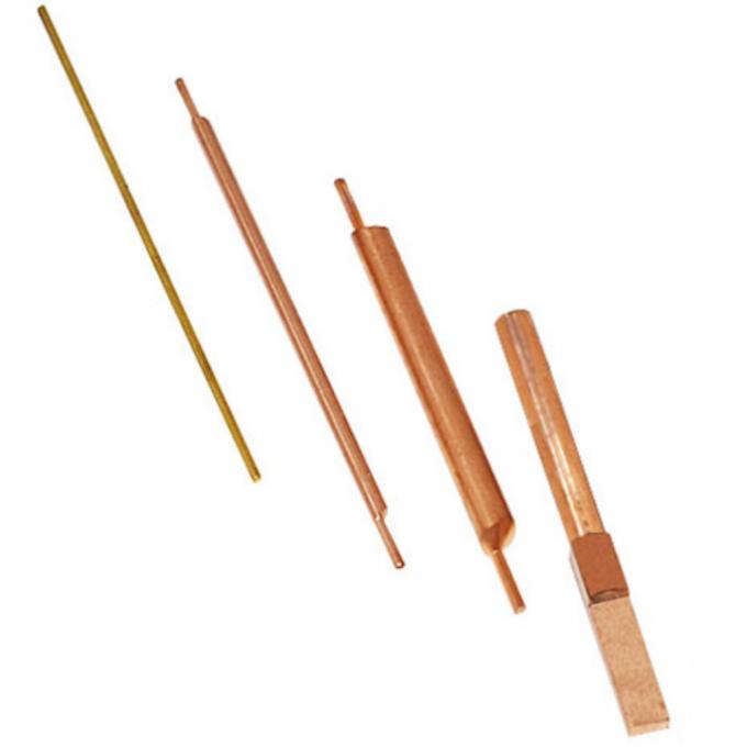 Copper Brazing Rod Pneumatic 0