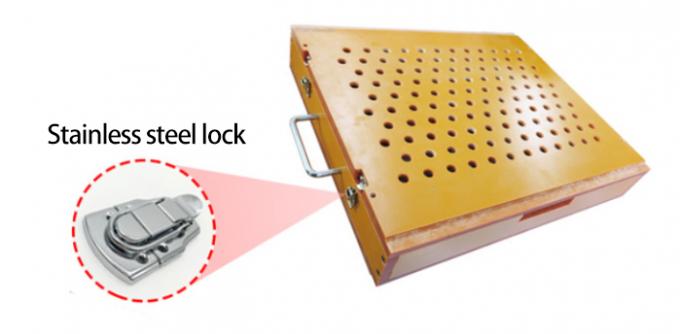 18650 Battery Pack Spot Welder Accessories Welding Jig Made Of Anti-Static Wood 2