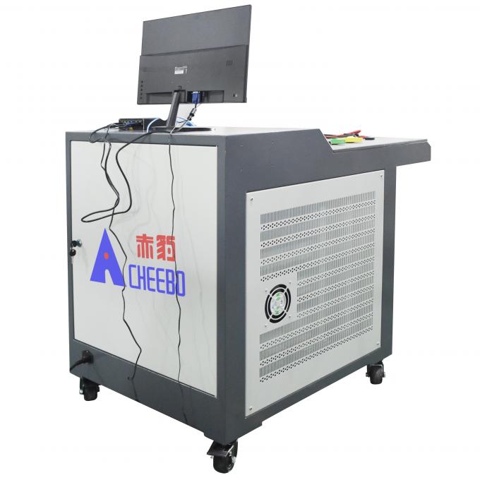 Battery Pack Testing Machine High Precision And Rapid Test BMS Tester 2