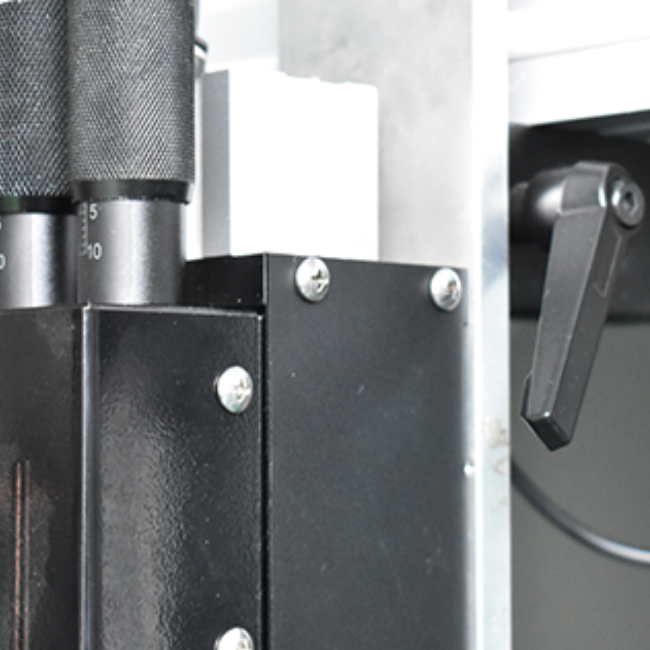 Industrial Grade Electrodynamic Type Manual Lithium Battery Spot Welder 4