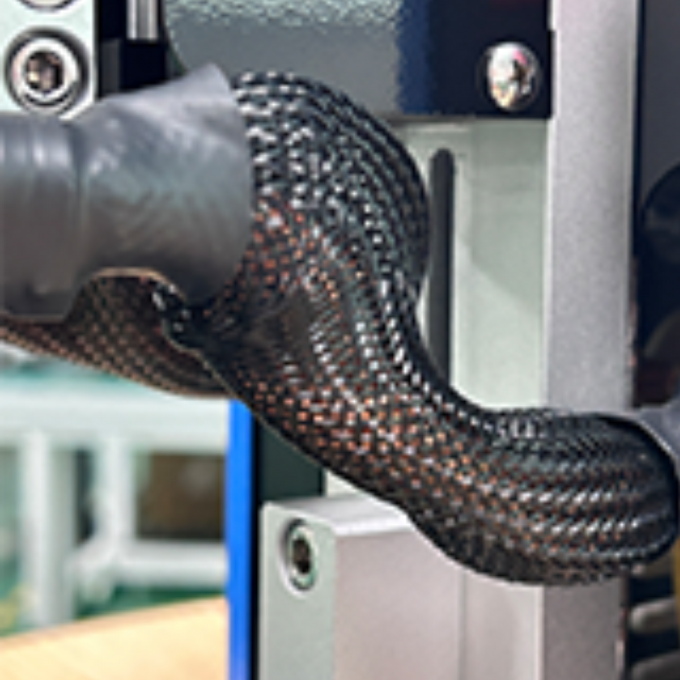 Resistance Type Portable Battery Spot Welder 6