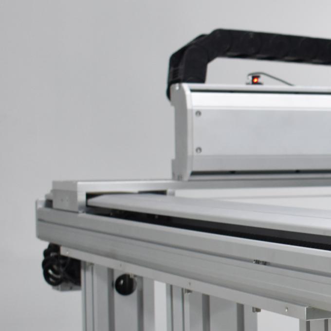 1000w 1500w 2000w Fully Automatic Square Lithium Battery Pack Aluminum Nickel Continuous Laser Welding Machine 1