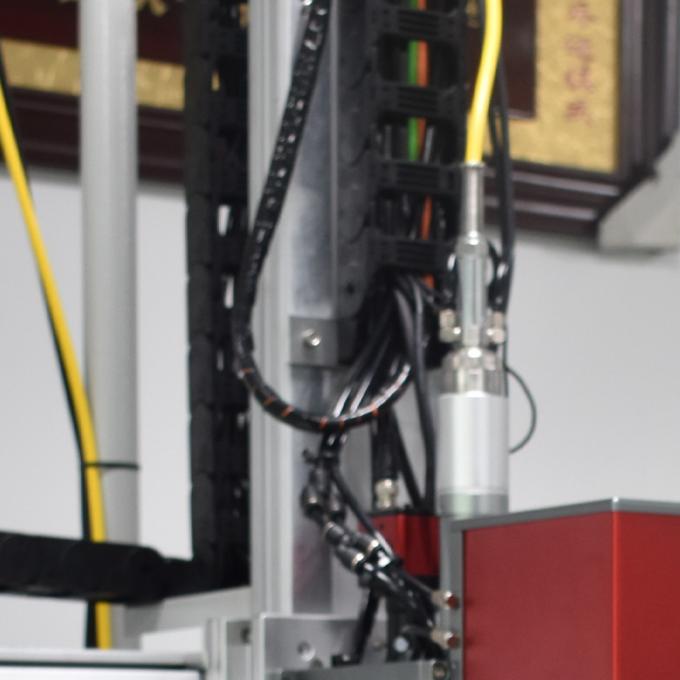 CHEEBO Battery Cell Laser Welding Machine Automatic Lithium Battery Laser Welding Machine For Lithium Ion Batteries 1