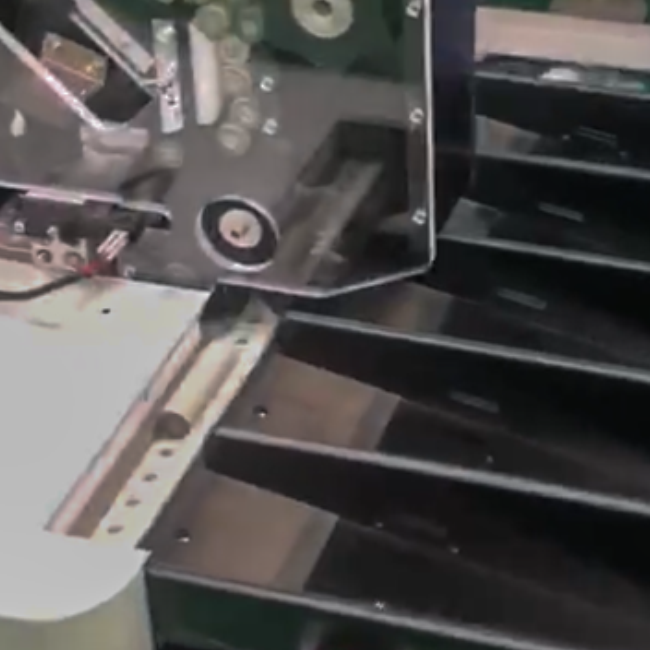 18650 High Efficiency Lithium Battery Cell Sorting Machine High Precision 2