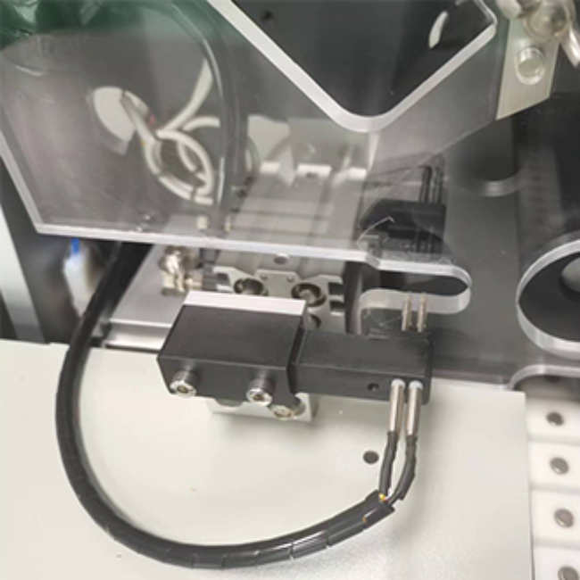 18650 Fully Automatic Multifunctional Sorting Machine For Cylindrical Lithium Batteries 0