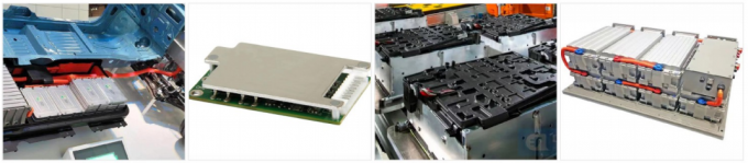 Battery Pack Testing Machine 700W Power Short Circuit Battery BMS Tester 0