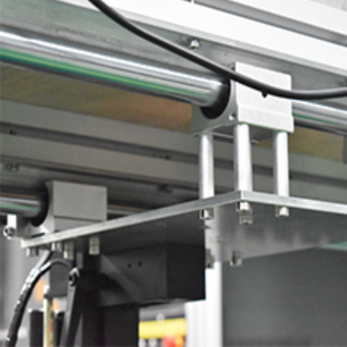 Rail Model Lithium Battery Spot Welder Large Battery Pack Welding 2