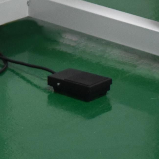 Multi Pulse Power Manual Lithium Spot Welding Machine Pneumatic For 18650 Battery 4